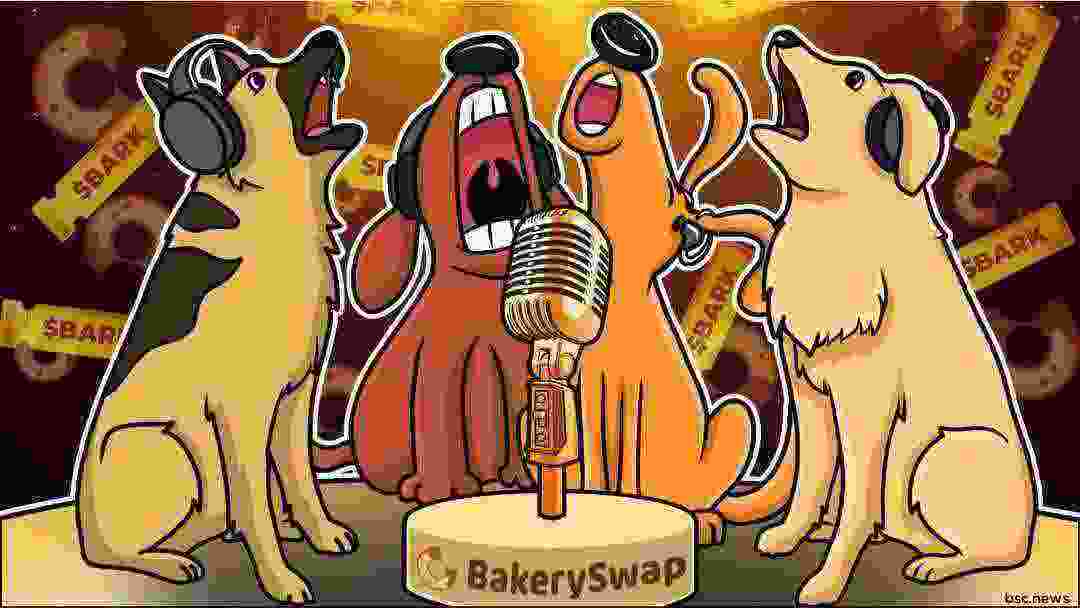 60a9afa98926ee447bae0b97_BakerySwap Announces Barking NFT and _BARK Token-p-1080.jpeg